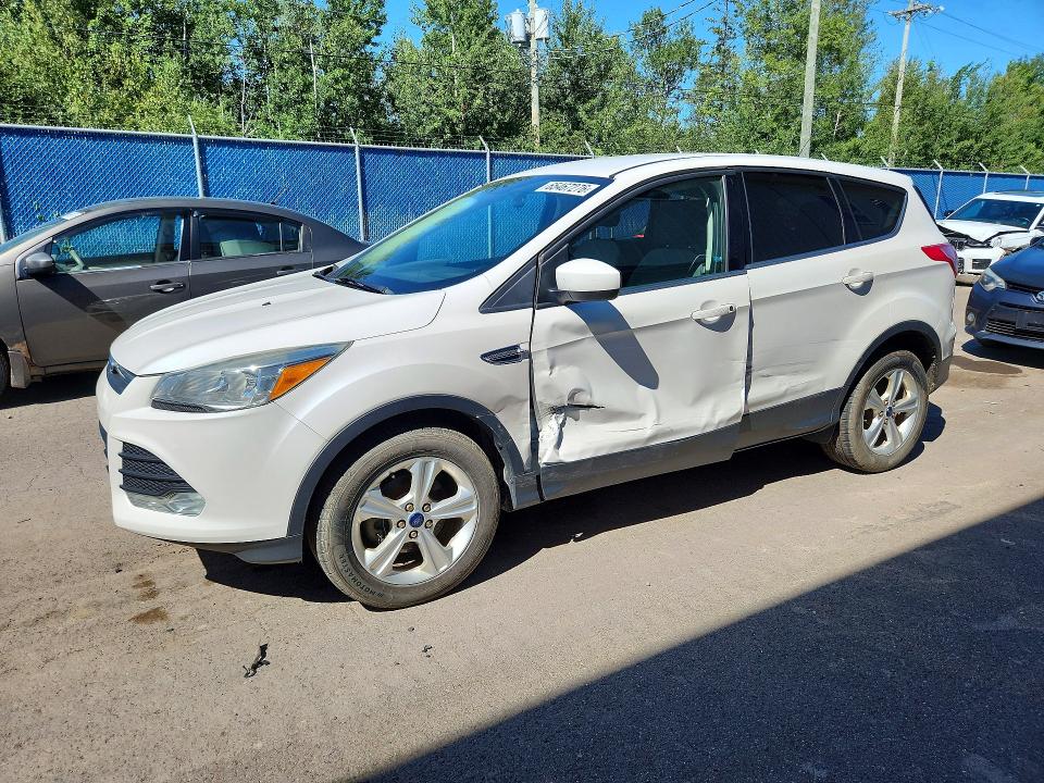 Продаж на аукціоні авто 2015 Ford Escape, vin: 1FMCU0GXXFUC69947, номер лоту: 65467276