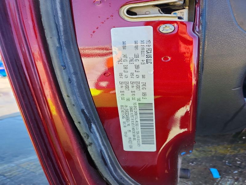Auction sale of the 2019 Dodge Grand Caravan, vin: 2C4RDGEG4KR690614, lot number: 65488406