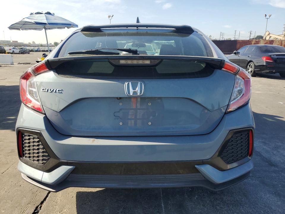 Aukcja sprzedaży 2019 Honda Civic, vin: SHHFK7H34KU415790, numer aukcji: 65743816