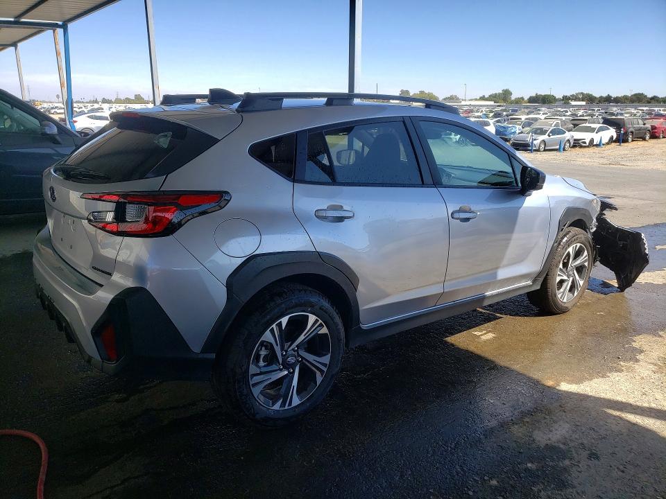 Aukcja sprzedaży 2026 Subaru Crosstrek, vin: 4S4GUHD65T3760813, numer aukcji: 65703826