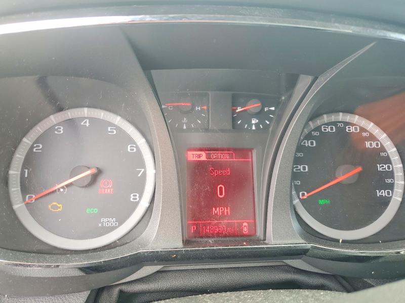 Aukcja sprzedaży 2015 Gmc Terrain, vin: 2GKALMEK1F6165296, numer aukcji: 63999676