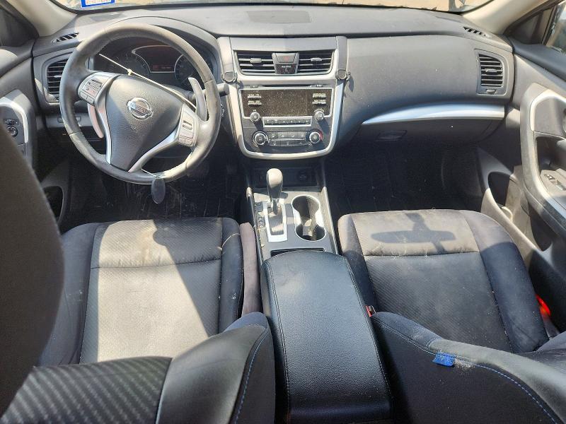 Продаж на аукціоні авто 2016 Nissan Altima, vin: 1N4AL3AP0GC174500, номер лоту: 64124726