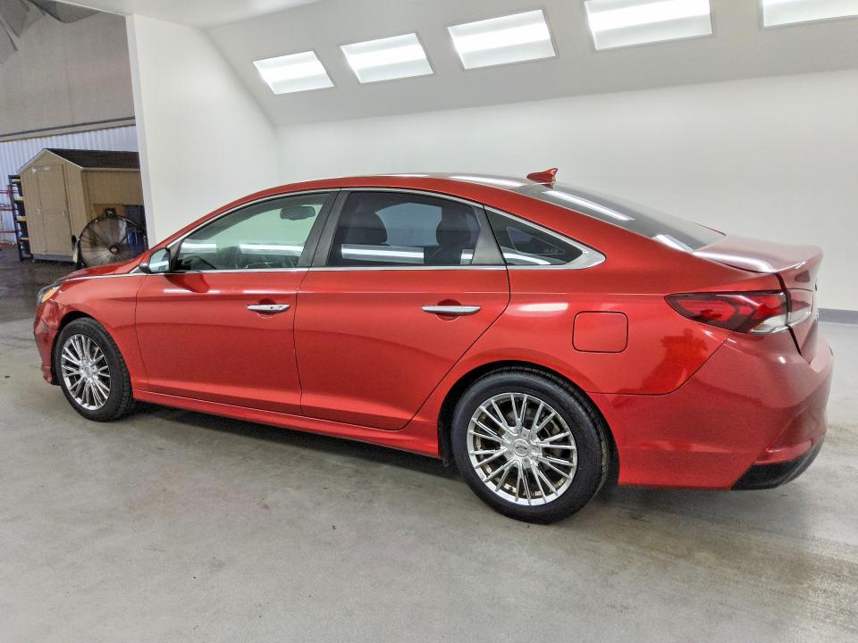 Продаж на аукціоні авто 2019 Hyundai Sonata, vin: 5NPE34AF6KH749771, номер лоту: 63769496