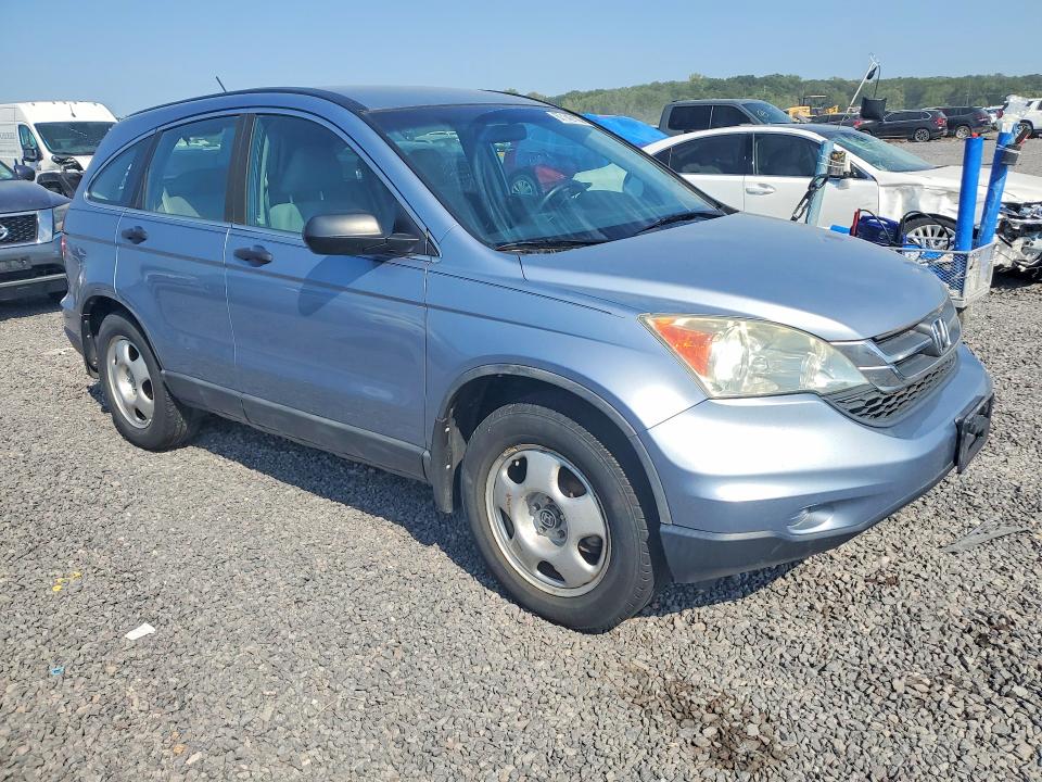 2010 Honda Cr-v მანქანა იყიდება აუქციონზე, vin: 5J6RE4H31AL034098, აუქციონის ნომერი: 67142116