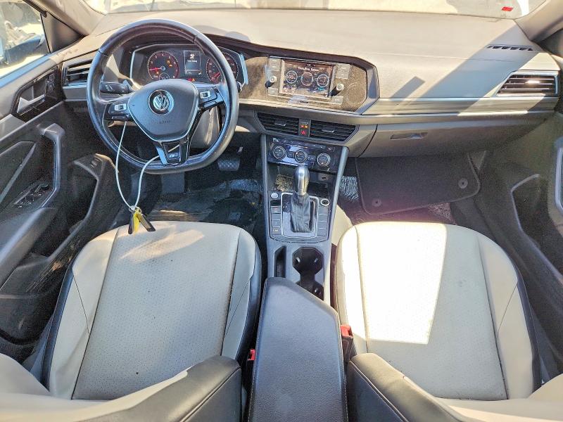 Продажа на аукционе авто 2019 Volkswagen Jetta, vin: 3VWC57BU7KM137098, номер лота: 65582406
