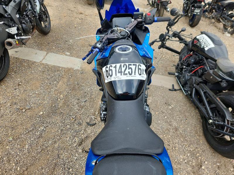 Продажа на аукционе авто 2024 Suzuki Gsx800, vin: JS1EM13BXR7103924, номер лота: 66142576
