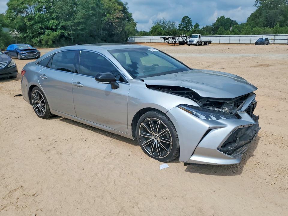 Продаж на аукціоні авто 2020 Toyota Avalon, vin: 4T1EZ1FB6LU044409, номер лоту: 65708016