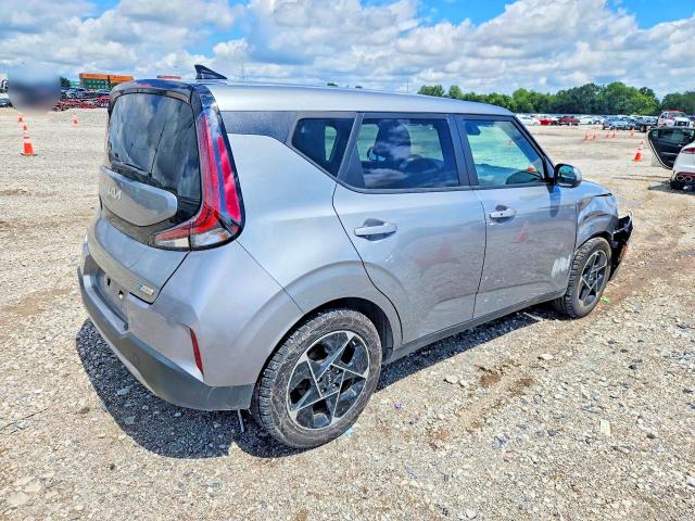 Продаж на аукціоні авто 2024 Kia Soul, vin: KNDJ33AU6R7918340, номер лоту: 65477086