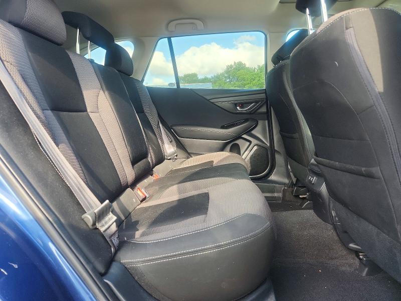 Aukcja sprzedaży 2021 Subaru Outback, vin: 4S4BTAFC3M3179741, numer aukcji: 62721386