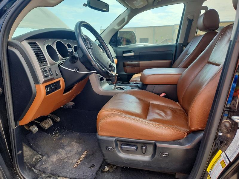 Продажа на аукционе авто 2012 Toyota Tundra, vin: 5TFHW5F1XCX236178, номер лота: 66201566