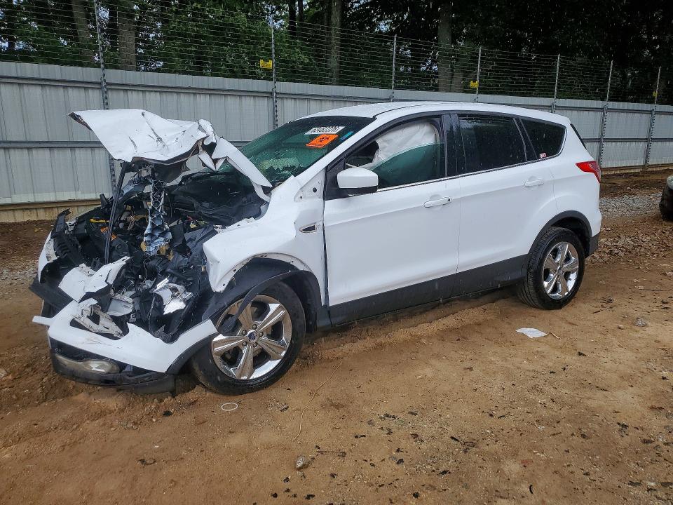 Продаж на аукціоні авто 2013 Ford Escape, vin: 1FMCU0GX4DUD71659, номер лоту: 63482226