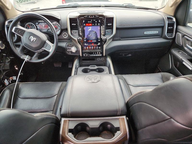 Продаж на аукціоні авто 2021 Ram 1500, vin: 1C6SRFJT3MN638625, номер лоту: 64291086
