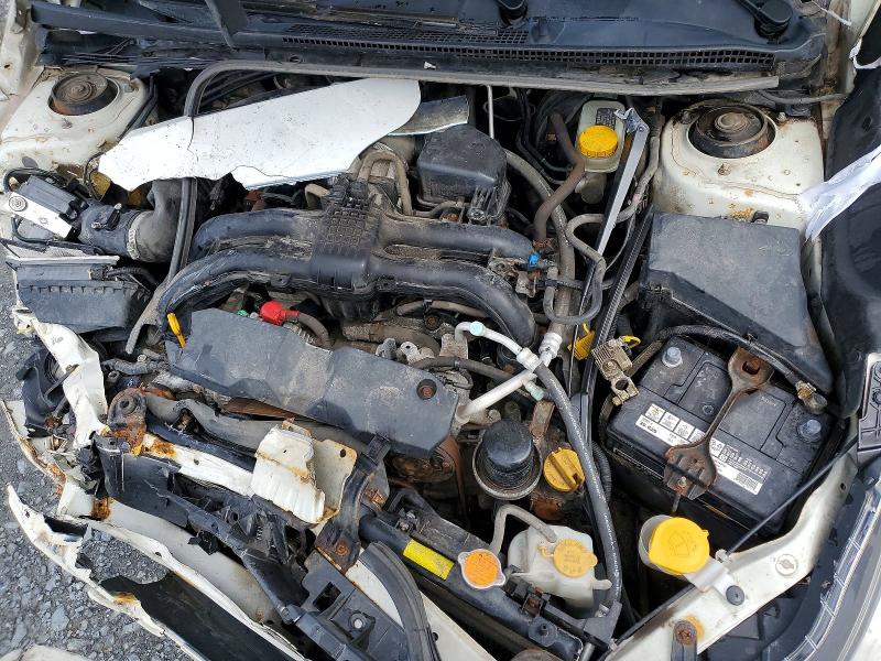 2015 Subaru Impreza მანქანა იყიდება აუქციონზე, vin: JF1GPAA61F8315893, აუქციონის ნომერი: 66514796
