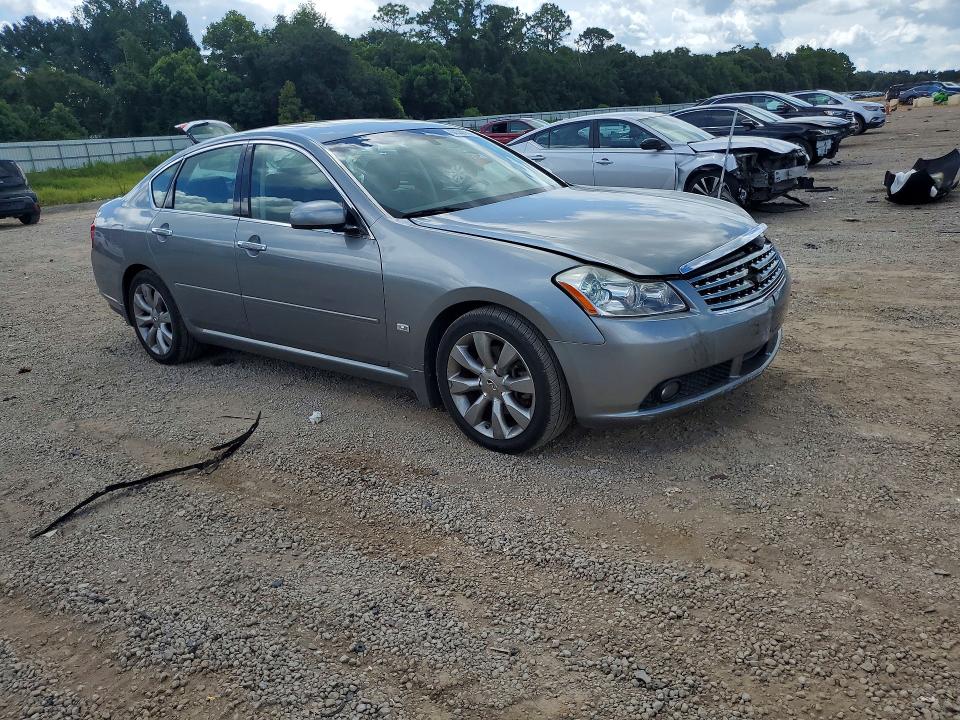Aukcja sprzedaży 2006 Infiniti M35, vin: JNKAY01E86M117851, numer aukcji: 64380906