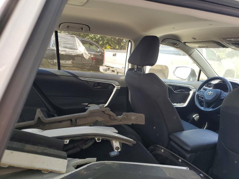 Продажа на аукционе авто 2024 Toyota Rav4, vin: 2T3B1RFV1RC431504, номер лота: 62607446