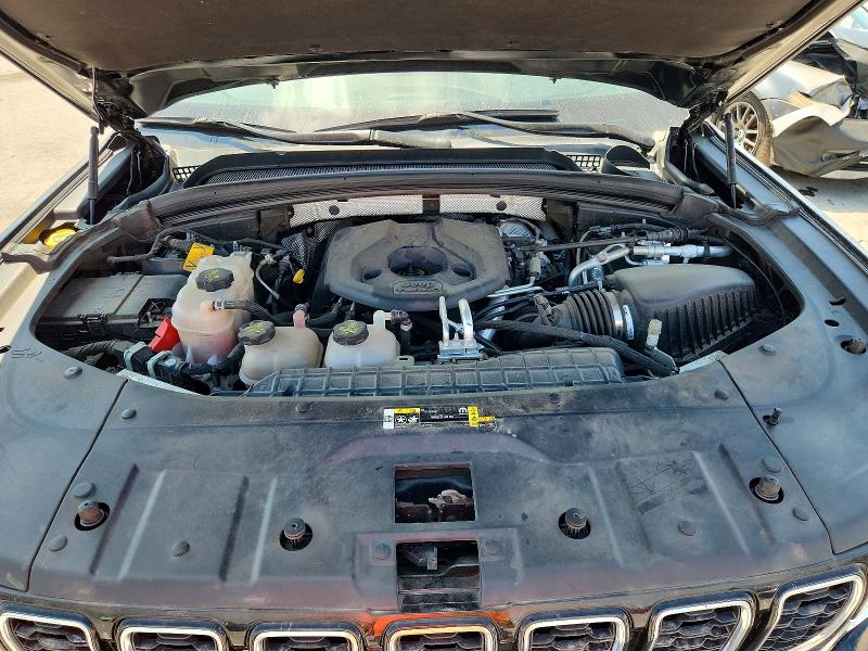 2024 Jeep Grand Cherokee მანქანა იყიდება აუქციონზე, vin: 1C4RJYB69RC720770, აუქციონის ნომერი: 66912296