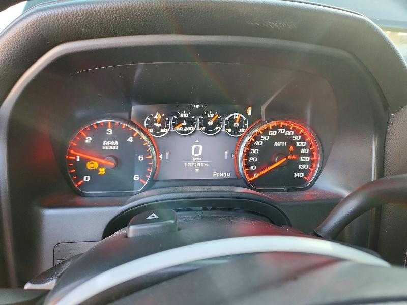 Aukcja sprzedaży 2016 Gmc Sierra, vin: 3GTU2PEC6GG305029, numer aukcji: 65062046