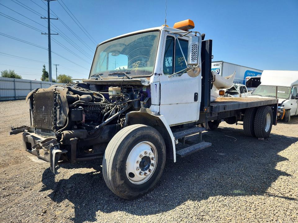 Продаж на аукціоні авто 1998 Freightliner Medium Conventional, vin: 1FV3EFFD6WH894368, номер лоту: 65536936