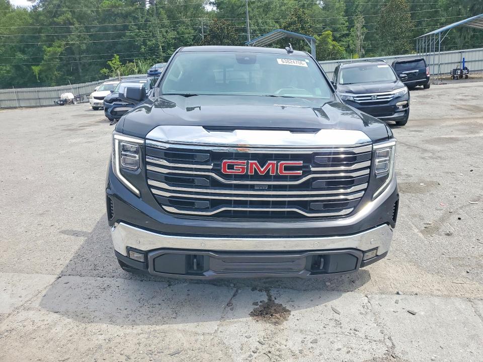 Aukcja sprzedaży 2024 Gmc Sierra, vin: 3GTUUDED6RG200494, numer aukcji: 63824706