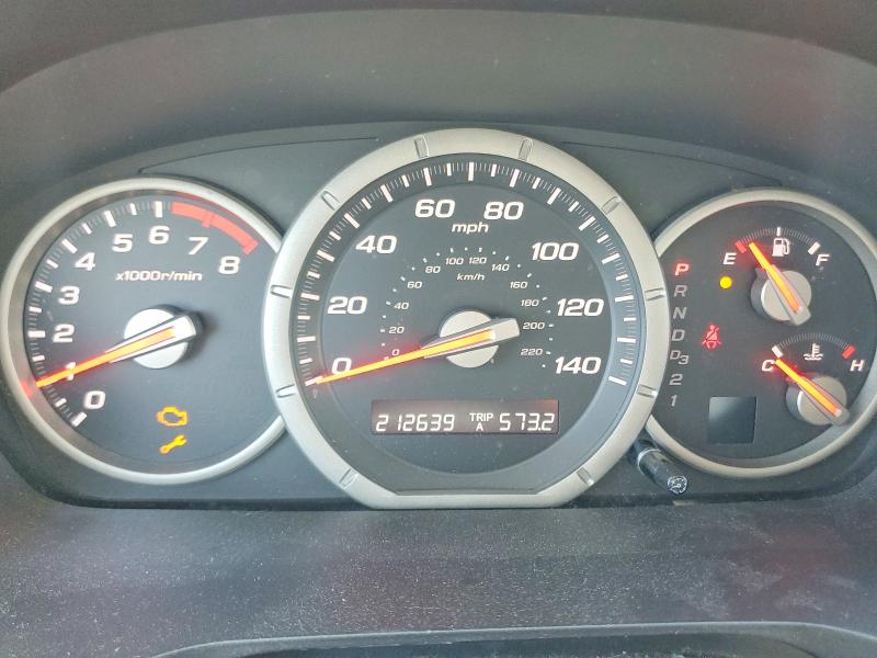 63756576 :رقم المزاد ، 5FNYF18398B023148 vin ، 2008 Honda Pilot مزاد بيع