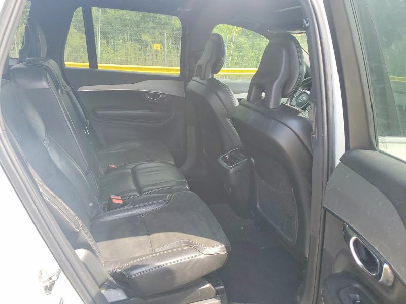 Продажа на аукционе авто 2016 Volvo Xc90, vin: YV4A22PM0G1029423, номер лота: 63917686