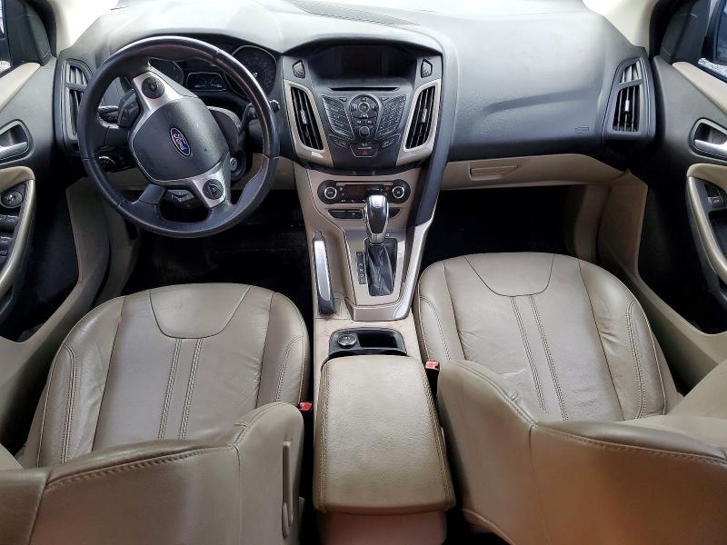 67236306 :رقم المزاد ، 1FAHP3M22CL160563 vin ، 2012 Ford Focus مزاد بيع