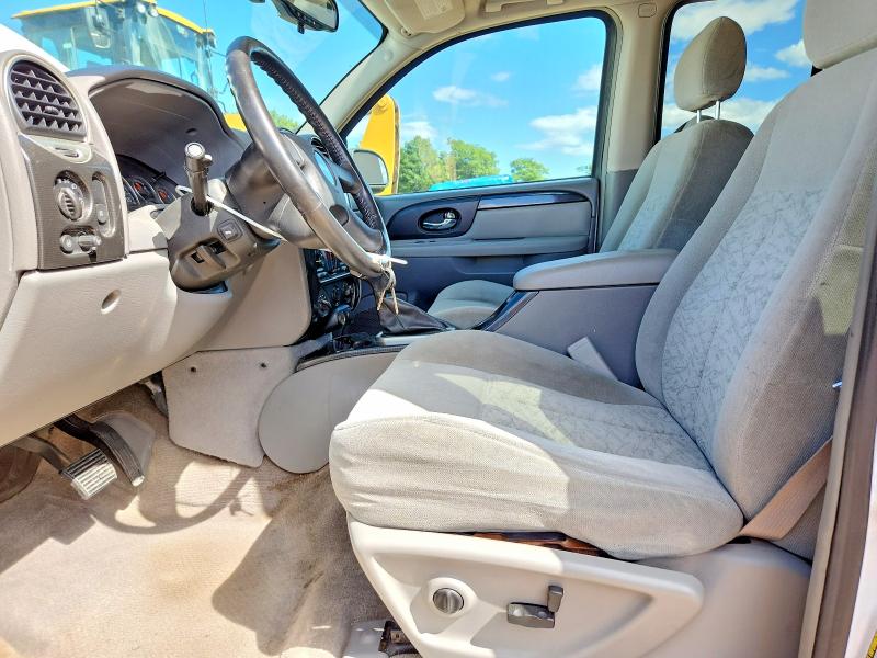 Продаж на аукціоні авто 2005 Gmc Envoy, vin: 1GKDT13S452299410, номер лоту: 66785616