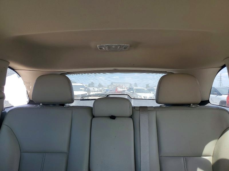 65202946 :رقم المزاد ، 2FMDK3JC6EBA17229 vin ، 2014 Ford Edge مزاد بيع