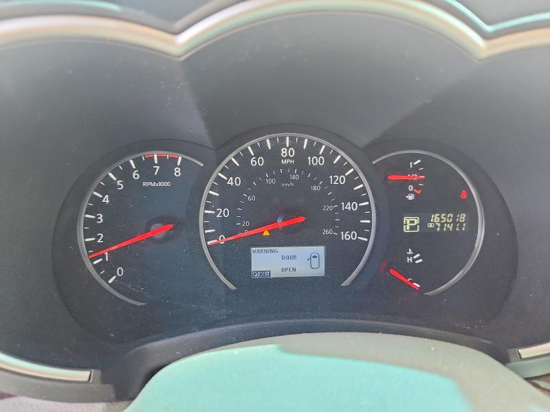 65395346 :رقم المزاد ، JN8AE2KP6G9155075 vin ، 2016 Nissan Quest مزاد بيع