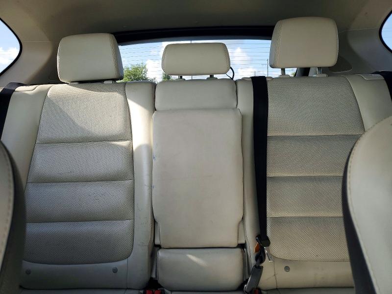 65561406 :رقم المزاد ، JM3KE2DYXG0618725 vin ، 2016 Mazda Cx-5 مزاد بيع