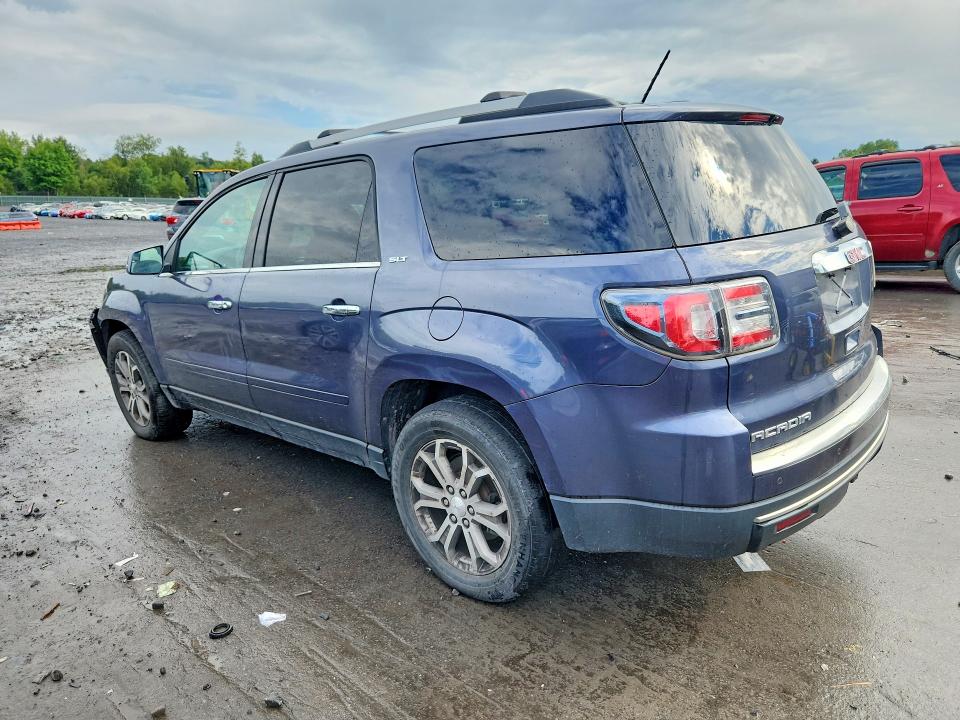 2013 Gmc Acadia მანქანა იყიდება აუქციონზე, vin: 1GKKVRKD9DJ252381, აუქციონის ნომერი: 64567716