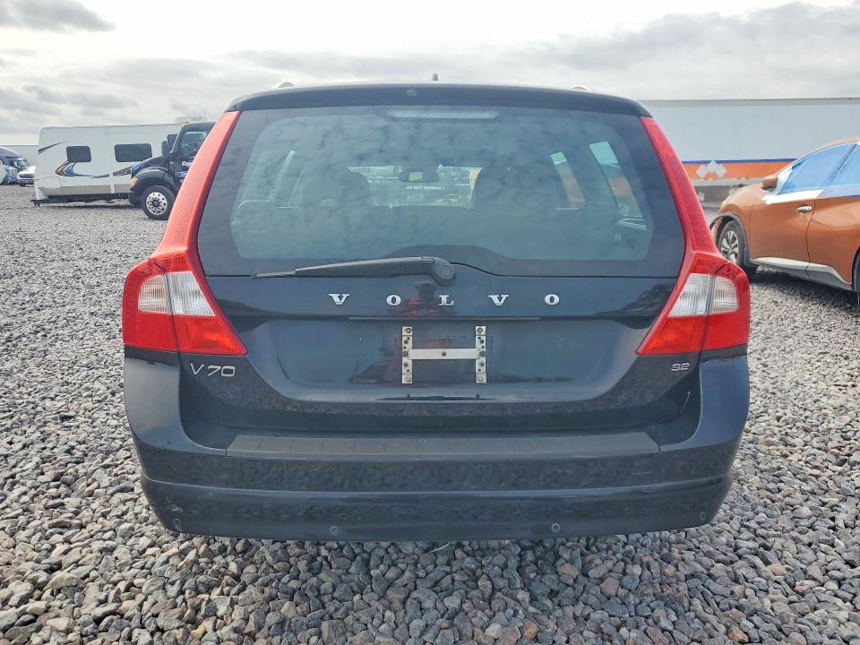 Продажа на аукционе авто 2010 Volvo V70, vin: YV1982BW6A1139343, номер лота: 65697116