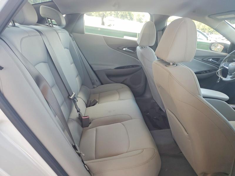 2023 Chevrolet Malibu მანქანა იყიდება აუქციონზე, vin: 1G1ZC5ST1PF203174, აუქციონის ნომერი: 67156686