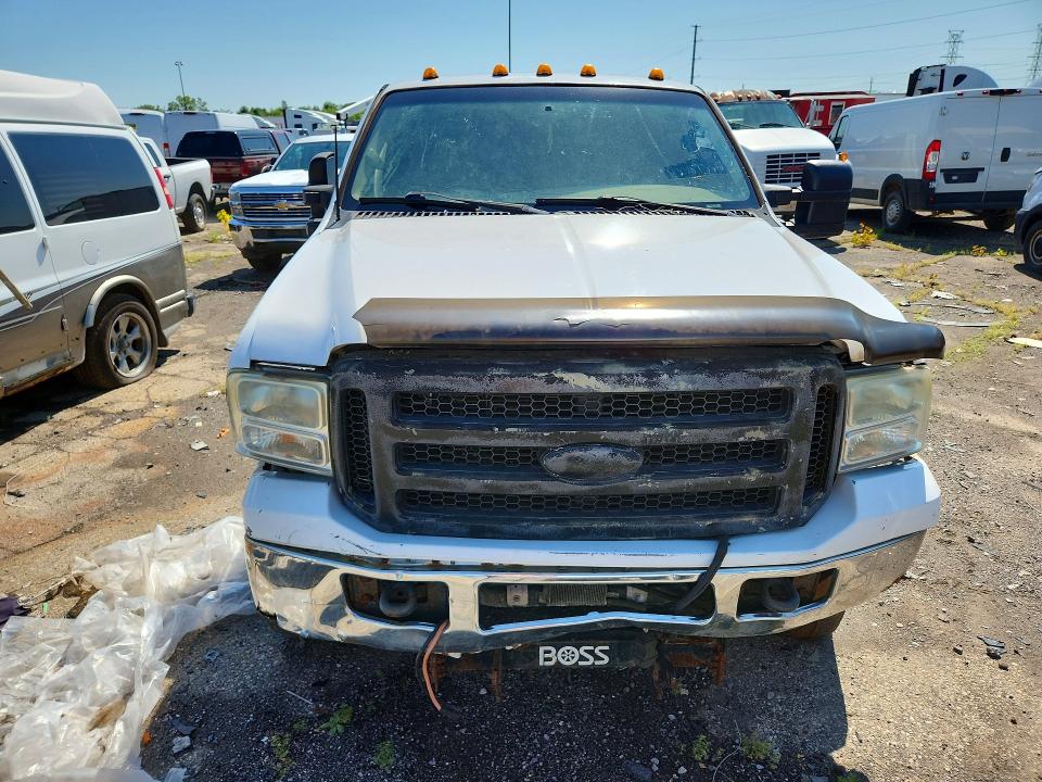 Продажа на аукционе авто 2000 Ford F250, vin: 1FTNX21F0YEB87772, номер лота: 63387366