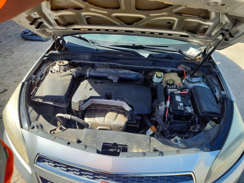 Продажа на аукционе авто 2013 Chevrolet Malibu, vin: 1G11A5SA5DF316431, номер лота: 64847996