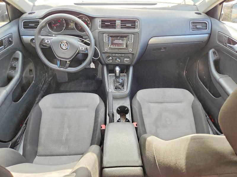 Aukcja sprzedaży 2018 Volkswagen Jetta, vin: 3VW2B7AJ9JM215312, numer aukcji: 64251596
