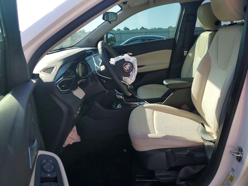Aukcja sprzedaży 2023 Buick Encore Gx, vin: KL4MMBS25PB146421, numer aukcji: 65189926