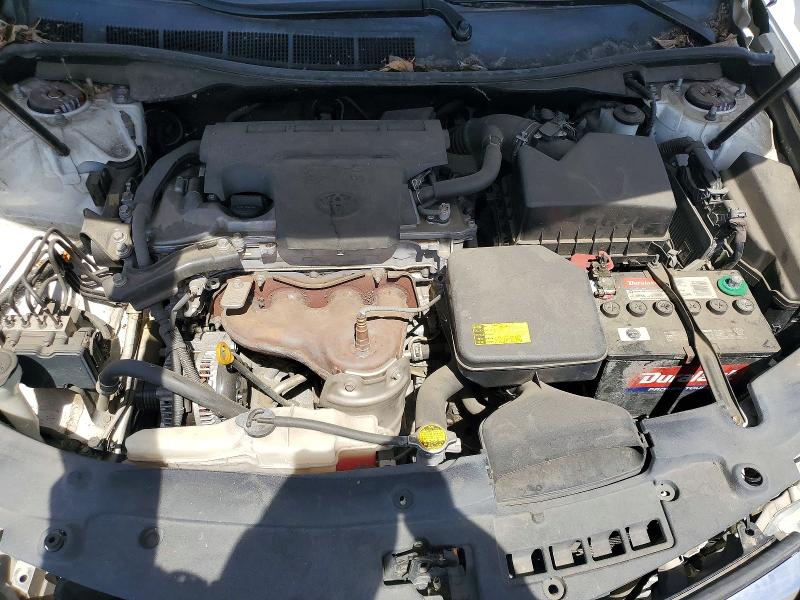 Продаж на аукціоні авто 2012 Toyota Camry, vin: 4T4BF1FK4CR210847, номер лоту: 66015666