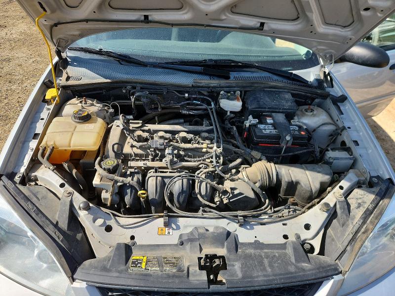 2007 Ford Focus მანქანა იყიდება აუქციონზე, vin: 1FAFP37N07W300322, აუქციონის ნომერი: 64275956
