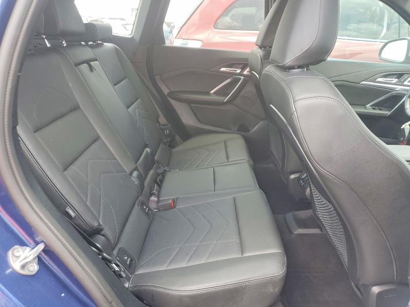 Aukcja sprzedaży 2024 Bmw X1, vin: WBX73EF08R5Z06426, numer aukcji: 62323776