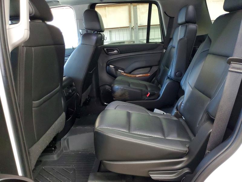 Aukcja sprzedaży 2019 Chevrolet Tahoe, vin: 1GNSKCKC4KR148752, numer aukcji: 66239686