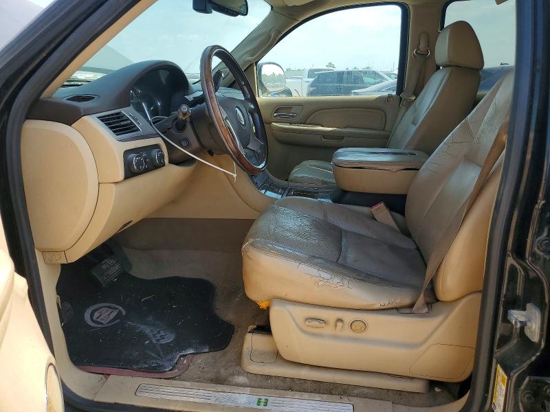 Продаж на аукціоні авто 2009 Cadillac Escalade, vin: 1GYFK43559R128563, номер лоту: 66520666