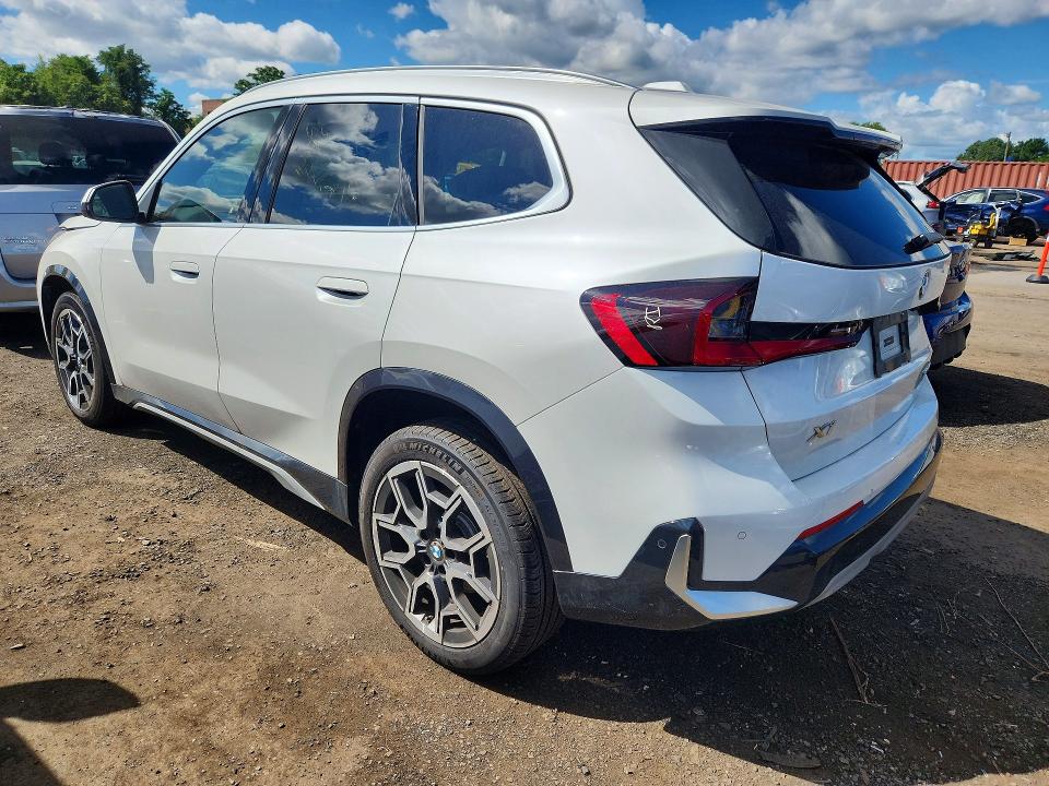 Aukcja sprzedaży 2025 Bmw X1, vin: WBX73EF05S5388927, numer aukcji: 64769456