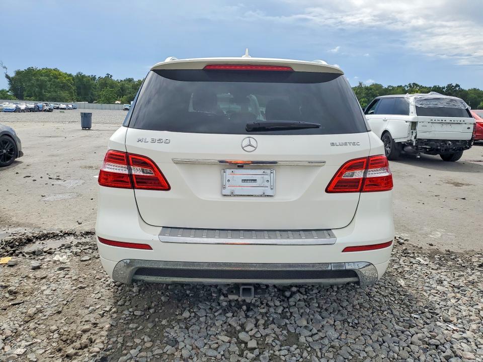 63882246 :رقم المزاد ، 4JGDA2EB4EA380669 vin ، 2014 Mercedes-benz Ml مزاد بيع