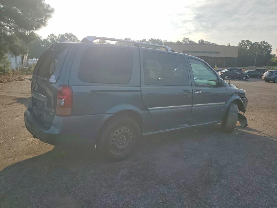 Продажа на аукционе авто 2006 Buick Terraza, vin: 5GADV33L96D169978, номер лота: 64753626