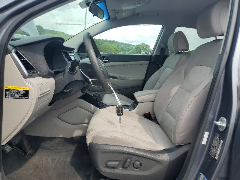 Продаж на аукціоні авто 2016 Hyundai Tucson, vin: KM8J3CA40GU067775, номер лоту: 65156636