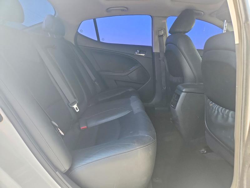 Aukcja sprzedaży 2015 Kia Optima, vin: 5XXGR4A66FG363585, numer aukcji: 63475246