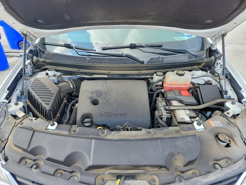 Aukcja sprzedaży 2020 Chevrolet Traverse, vin: 1GNERFKWXLJ282458, numer aukcji: 64065276