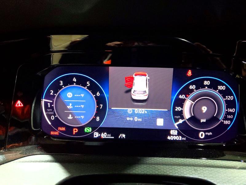 Продажа на аукционе авто 2023 Volkswagen Gti, vin: WVWVA7CD4PW172145, номер лота: 64603546