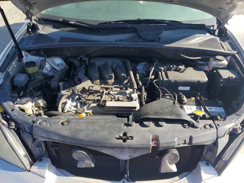 Aukcja sprzedaży 2008 Lexus Rx, vin: 2T2GK31U18C044405, numer aukcji: 64666756